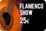show flamenco